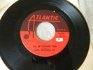 SOUL BROTHERS SIX - I'LL BE LOVING YOU / SOME KIND OF WONDERFUL - SOUL 45 RPM EX