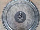 SILICON DREAM -Time Machine -1st album - Vinyl LP in Filmdose