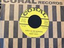 ROCKABILLY 45 - BUDDY HOLLY 
