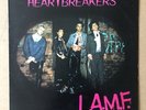 Heartbreakers L.A.M.F. (1977) LP Track Record UK 1st press (Johnny Thunders)