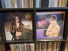 Miley Cyrus Can't Be Tamed Bangerz Vinyl Gold Splatter And Blue Vinyl