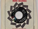 JIMMY HOLIDAY & CLYDIE KING: Ready, Willing And Able US ’67 Minit Soul 45 NM