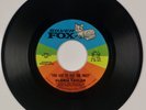 GLORIA TAYLOR: You Got to Pay The Price US Silver Fox Northern Soul 45 NM Vinyl