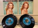 JULIE LONDON (Lot 2) Julie is Her Name - Part 2 & 3   Liberty-3006 45rpm Ep Ex