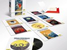 Bernstein Mahler: Complete Symphonies 16 Vinyl Box Set, brand new