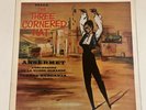 SXL 2296 ED1 Falla The Three Cornered Hat Ansermet NEAR MINT Decca Audiophile