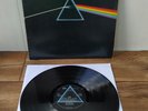 Pink Floyd ‎– The Dark Side Of The Moon 1973 Original 3nd UK Issue A3/B3