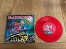 Iron Maiden-Run to the hills.7