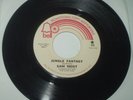 Sam Most JUNGLE FANTASY Bell 45 Jazz Funk Hot Percussion Flute PROMO NICE