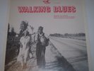 WALKING BLUES - SON HOUSE - WILLIE BROWN - 1979 UK Flyright Records FLY LP 541