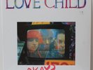 LOVE CHILD Okay? LP (Homestead HMS153-1, orig 1991) SEALED Punk Art Rock