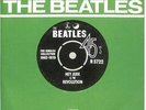 The Beatles Hey Jude UK 7