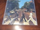 MFSL THE BEATLES Sealed Abbey Road Original Master No Hype Stickers