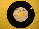 1963 LITTLE JOHNNY TAYLOR 