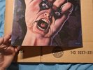 alice cooper raise your fist and yell Vinyl Factory Sealed MCA Records