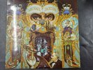 Michael Jackson ‎– Dangerous -  Electronic, Rock, Pop, Hip Hop, Venezuela, 1991