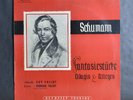 Guy & Monique FALLOT - SCHUMANN - Fantasiestucke - DUCRETET THOMSON 255 C 015