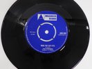 The Pioneers Who The Cap Fits / I'm Moving On Amalgamated AMG 840 VG+ KY208