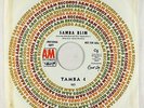 Latin Soul Jazz Bossa Nova 45 - Tamba 4 - Samba Blim - A&M - VG++ mp3