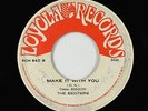 Latin Sweet Soul 45 - Exciters - Make It With You - Loyola Panama - mp3