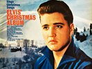 Elvis Presley - Elvis Christmas Album 1958 Vinyl LP RCA Victor USA 