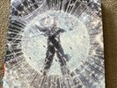 Peter Gabriel : Growing Up Live VINYL 12