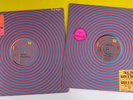 2x TALK TALK 12