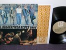 THE PAUL BUTTERFIELD BLUES BAND s/t LP Original MONO Gold Elektra EKL-294 NM-