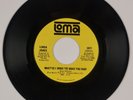 LINDA JONES: What’ve Done / Make Me Surrender US Loma Northern Soul 45 NM