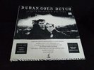 Duran Duran Duran Goes Dutch RARE Ep NM