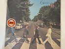 The Beatles - ABBEY ROAD - UK Green Vinyl LP - Limited Edition - NM Never Played