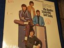 The Beatles lp, 