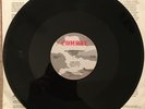 NUCLEAR ASSAULT - THE PLAGUE, EP record, original 1st Press Combat 1987 -- VG+