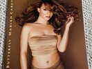 Mariah Carey Butterfly Exclusive Urban Outfitters Gold Swirl Vinyl *Never Played