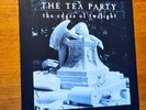 THE TEA PARTY - The Edges of Twilight VINYL - Original Limited UK LP