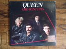 Queen greatest hits double lp-new sealed-half speed mastered- abbey road studios