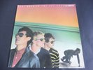 The Lambrettas - Beat Boys In The Jet Age 1980 UK LP THE ROCKET 1st MOD