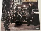 T.O.S.: Terminate on Sight by G-Unit OG Promo 2X LP