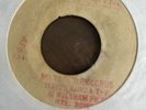 Lloyd Robinson - The Worm (Queen Of The World) / Afro - Matador Neville Hinds