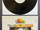 SAPPHIRE THINKERS From Within RARE WHITE LABEL PROMO LP 1969 Psych Plays Great