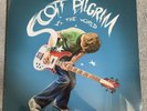 Scott Pilgrim vs. The World by Nigel Godrich Vinyl Record, 2021 New Sealed