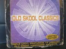 Dreamscape Vol 1 Old Skool Classics Tripple Vinyl