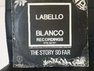 Labello Blanco - The Story So Far vol 1 (1992, 18 track triple pack Hardcore)