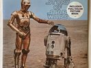 Sealed 1977 The Story of Star Wars Vinyl Record Album - Original 1st Pressing