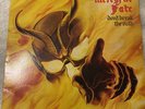 Mercyful Fate – Don't Break The Oath LP  1984 COMBAT MX8011