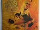 A DATE WITH ELVIS 1986 THE CRAMPS LP FRANCE 1ST PRESSING (TB-656)