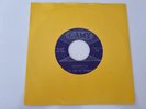 Tico and the Triumphs - Motorcycle 7'' Vinyl US/ OV zu Benny Quick - Motorbiene