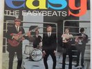The Easybeats - Easy - Parlophone green label reissue LP