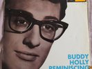 Buddy Holly - Reminiscing - 1966 Coral LP