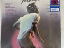 Footloose Soundtrack Lavender Colored Vinyl LP Ann Wilson Mike Reno Sammy Hagar